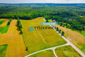 Działka na sprzedaż 1216m2 gdański Przywidz Nowa Wieś Przywidzka - zdjęcie 1