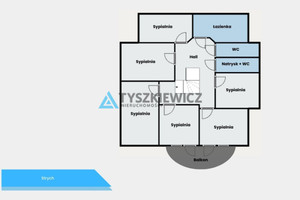 Dom na sprzedaż 328m2 Gdynia Pogórze Złota - zdjęcie 3