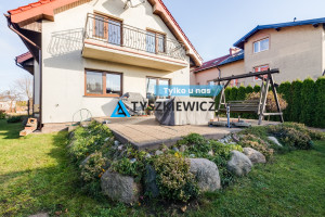 Dom na sprzedaż 160m2 Gdynia Karwiny Sopocka - zdjęcie 1