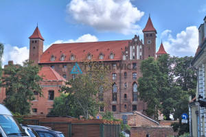 Dom na sprzedaż 130m2 tczewski Gniew - zdjęcie 2