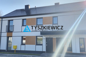 Mieszkanie na sprzedaż 78m2 kartuski Żukowo Kornela Makuszyńskiego - zdjęcie 1