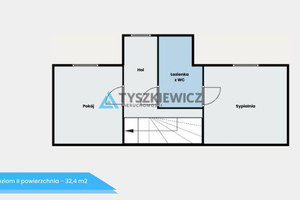 Mieszkanie na sprzedaż 88m2 Gdańsk Kokoszki Storczykowa - zdjęcie 3