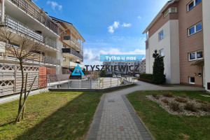 Mieszkanie do wynajęcia 41m2 Gdańsk Osowa Hery - zdjęcie 1