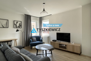 Mieszkanie do wynajęcia 39m2 Gdańsk Wrzeszcz Jana Kilińskiego - zdjęcie 1