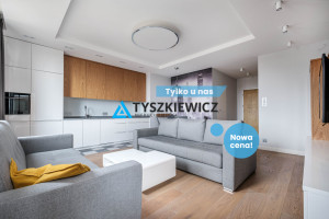 Mieszkanie do wynajęcia 52m2 Gdańsk Oliwa Kaprów - zdjęcie 1