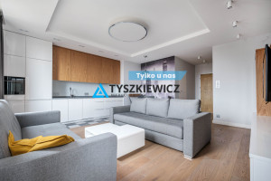 Mieszkanie do wynajęcia 52m2 Gdańsk Oliwa Kaprów - zdjęcie 1