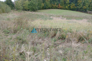 Działka na sprzedaż 940m2 kartuski Przodkowo Załęże Długa - zdjęcie 3