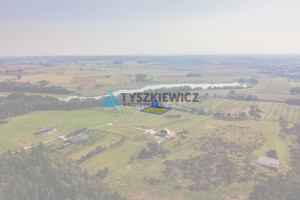 Działka na sprzedaż 3119m2 starogardzki Starogard Gdański Rywałd Sadowa - zdjęcie 2