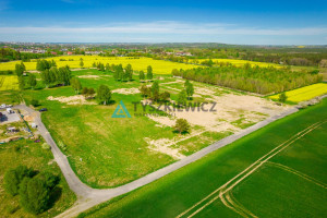 Działka na sprzedaż 4505m2 słupski Kobylnica Zajączkowo Brzozowa - zdjęcie 3