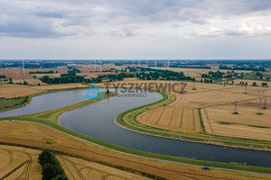 Działka na sprzedaż 19676m2 gdański Pruszcz Gdański Przejazdowo - zdjęcie 3