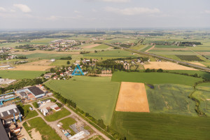 Działka na sprzedaż 41808m2 chojnicki Chojnice Liściasta - zdjęcie 3