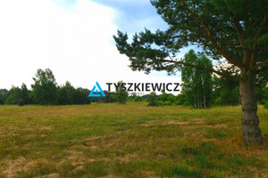 Działka na sprzedaż 3581m2 pucki Krokowa Białogóra - zdjęcie 1