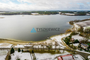 Działka na sprzedaż 1102m2 bytowski Lipnica Łąkie - zdjęcie 2