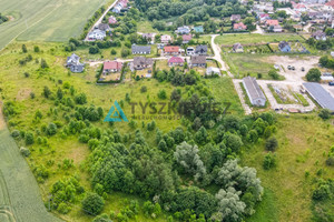 Działka na sprzedaż 1266m2 starogardzki Skarszewy Godziszewo - zdjęcie 3