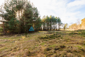 Działka na sprzedaż 1673m2 pucki Krokowa Słuchowo - zdjęcie 2