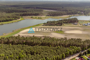 Działka na sprzedaż 31098m2 tucholski Tuchola Klocek - zdjęcie 2