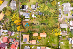 Działka na sprzedaż 1455m2 nowodworski Stegna Wąska - zdjęcie 1