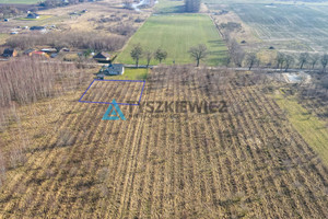 Działka na sprzedaż 1515m2 gdański Trąbki Wielkie Gołębiewo Wielkie Irysowa - zdjęcie 3