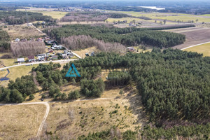 Działka na sprzedaż 1002m2 starogardzki Kaliska - zdjęcie 3