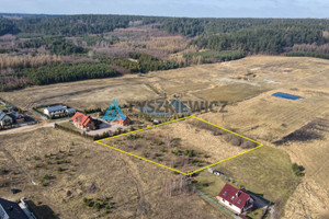 Działka na sprzedaż 5752m2 gdański Kolbudy Lublewo Gdańskie Skowronków - zdjęcie 3