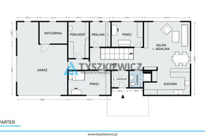 Dom na sprzedaż 234m2 bytowski Miastko Świeszyno - zdjęcie 3