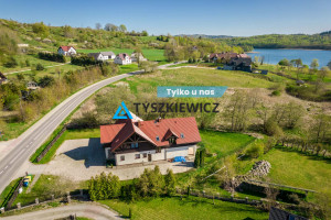 Dom na sprzedaż 358m2 kartuski Kartuzy Brodnica Dolna - zdjęcie 1