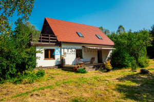 Dom na sprzedaż 400m2 słupski Dębnica Kaszubska Dobra Leśna - zdjęcie 3