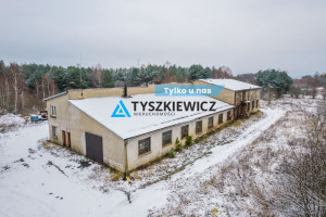 Komercyjne na sprzedaż 600m2 bytowski Bytów - zdjęcie 1