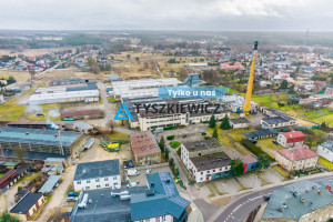 Komercyjne na sprzedaż 17510m2 chojnicki Czersk - zdjęcie 1