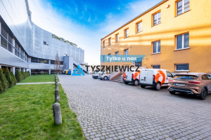 Komercyjne do wynajęcia 33m2 Gdańsk Piecki-Migowo Franciszka Rakoczego - zdjęcie 1