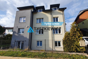 Komercyjne do wynajęcia 412m2 gdański Pruszcz Gdański Jarosława Dąbrowskiego - zdjęcie 1