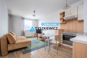 Mieszkanie na sprzedaż 39m2 Gdynia Witomino Wielkokacka - zdjęcie 1