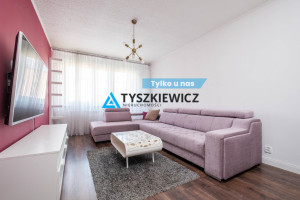 Mieszkanie na sprzedaż 42m2 Gdynia Chylonia Młyńska - zdjęcie 1