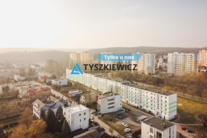 Mieszkanie na sprzedaż 45m2 Gdynia Witomino Stawna - zdjęcie 1