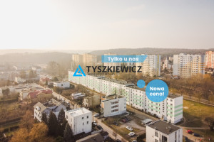 Mieszkanie na sprzedaż 45m2 Gdynia Witomino Stawna - zdjęcie 1