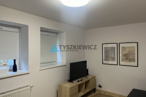 Mieszkanie do wynajęcia 35m2 Gdańsk Wrzeszcz Jana Dekerta - zdjęcie 3