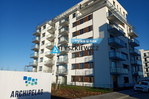 Mieszkanie do wynajęcia 57m2 wejherowski Żeglarzy - zdjęcie 1