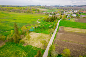 Działka na sprzedaż 900m2 lęborski Wicko Wrzeście - zdjęcie 3