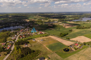 Działka na sprzedaż bytowski Studzienice Półczno - zdjęcie 2