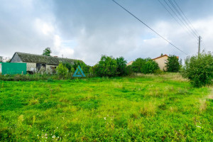 Działka na sprzedaż 1600m2 gdański Przywidz Marszewska Góra - zdjęcie 2