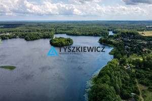 Działka na sprzedaż 6327m2 wejherowski Gniewino Salino - zdjęcie 1