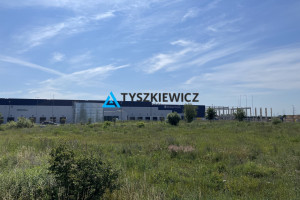 Działka na sprzedaż 11833m2 gdański Pruszcz Gdański Przejazdowo Tama Pędzichowska - zdjęcie 1