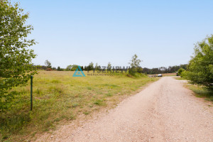 Działka na sprzedaż 3001m2 kościerski Kościerzyna Nowa Kiszewa - zdjęcie 3