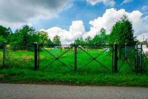 Działka na sprzedaż 1260m2 kościerski Liniewo Płachty - zdjęcie 3