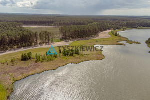 Działka na sprzedaż 34100m2 tucholski Tuchola Klocek - zdjęcie 2