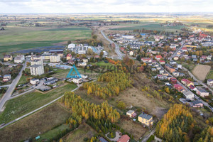 Działka na sprzedaż 5782m2 starogardzki Skórcz - zdjęcie 2