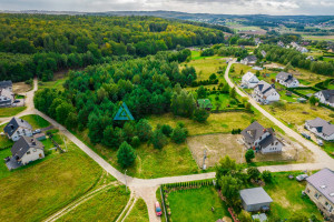 Działka na sprzedaż 1000m2 kartuski Somonino Polna - zdjęcie 2