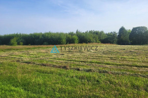 Działka na sprzedaż 1170m2 kartuski Kartuzy Ręboszewo - zdjęcie 2