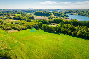 Działka na sprzedaż 1170m2 kartuski Kartuzy Ręboszewo - zdjęcie 2