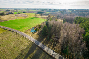 Działka na sprzedaż chojnicki Czersk Nowe Prusy - zdjęcie 2